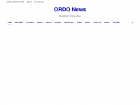 Ordonews.com