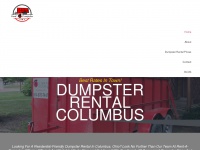Rent-a-dumpsterllc.com