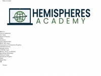 hemispheresacademy.com