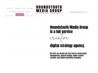 houndstoothmediagroup.com Thumbnail