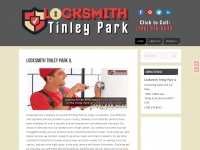 locksmithtinleyparkil.com