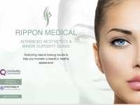 ripponmedicalservices.co.uk Thumbnail