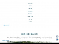Nhonhoinewcity.net