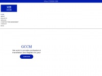 Gccmcorp.com