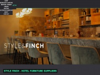 Styleandfinch.co.uk