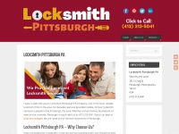 locksmithpittsburgh247.com Thumbnail