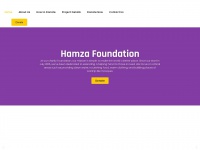 Hamzafoundation.com