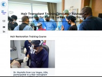 hairtransplant-trainingcenter.com Thumbnail