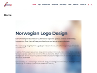 Nyfirmalogodesign.no