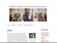 Basiraproject.org