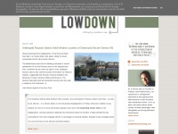 Thelowdownblog.com