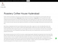 Roasterycoffee.co.in