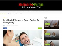 medicare-europe.com