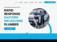 thefastplumber.com.au Thumbnail
