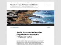 transmembranetransporters-inhibitors.com Thumbnail
