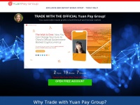 yuanpaygroup-official.com Thumbnail