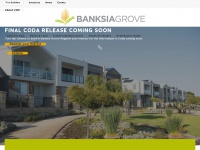 Banksiagrove.com.au