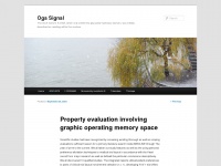 Ogasignal.com