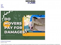 moverslabs.com Thumbnail