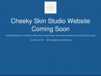 Cheekyskinstudio.com
