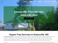 greenvilletreeguys.com Thumbnail