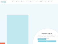 Rinsecleaning.co.uk
