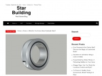 star-building.com