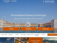 Portugalchoice.co.uk