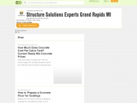 Structure-solutions-experts-grand-rapids-mi.hub.biz