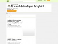Structure-solutions-experts-springfield-il.hub.biz