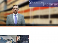 clewislaw.com Thumbnail