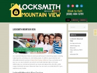 Locksmithmountainviewca.com
