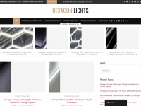 Hexagonalledlights.com