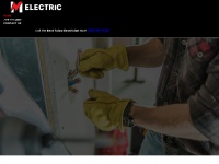 M-electricllc.com