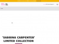 Sabrinacarpentermerch.shop