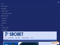 Sbobet88judibola.com