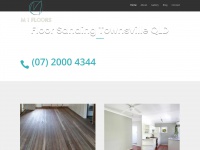 Floorsandingtownsville.com.au