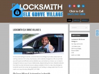 locksmith-elkgrovevillage.com Thumbnail