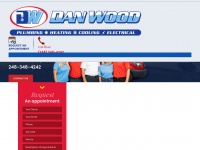 danwoodservices.com Thumbnail