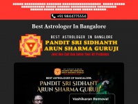 Arunsharmaguruji.com