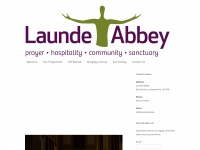 laundeabbey.org.uk