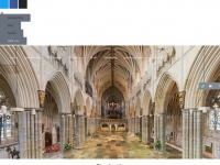 exeter-cathedral.org.uk Thumbnail