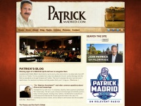 Patrickmadrid.com