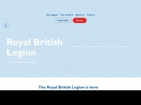 britishlegion.org.uk