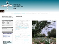 Headley-village.com