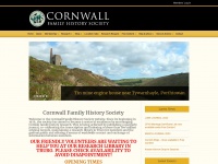 Cornwallfhs.com