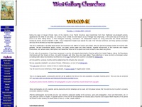 Westgallerychurches.com