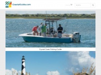 coastalguide.com Thumbnail