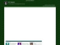 alislam.org Thumbnail