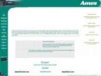 amesfanclub.com